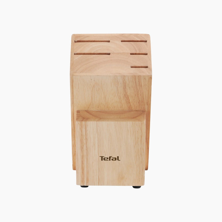 Tefal Ice Force 5-Piece Knife Block Set