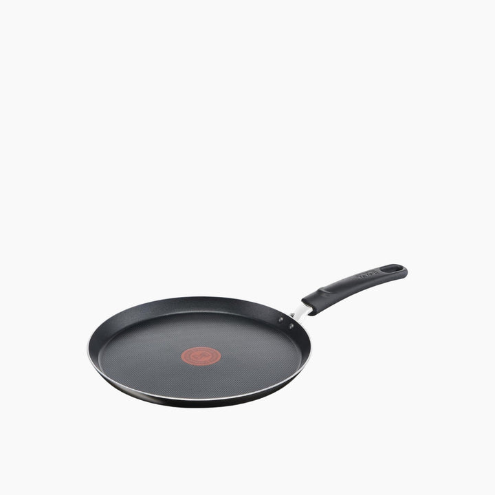 Tefal Easy Cook And Clean Pancake Pan 25Cm