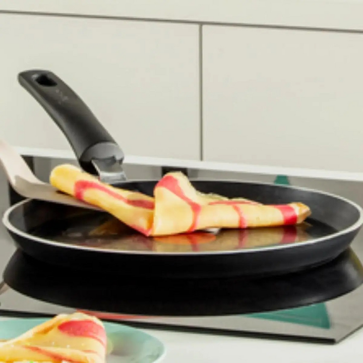 Tefal Easy Cook And Clean Pancake Pan 25Cm
