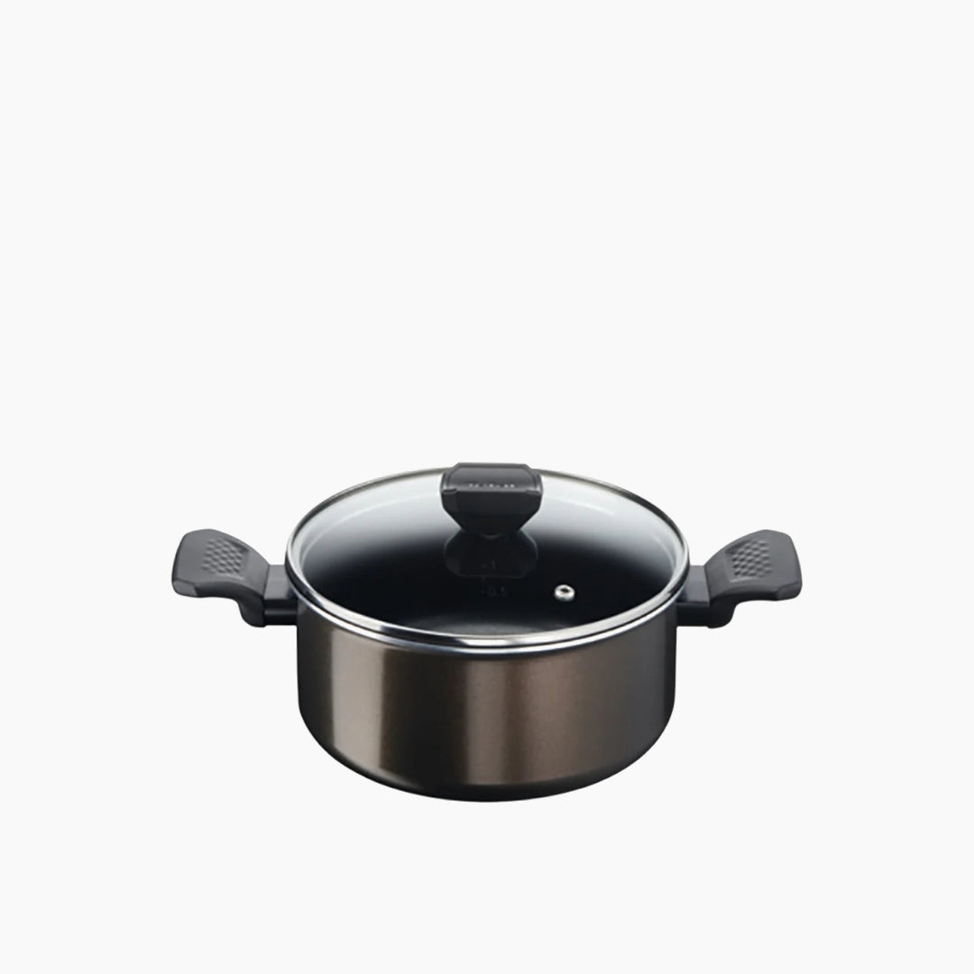 Tefal G6 Easy Cook And Clean-Stewpot 20Cm