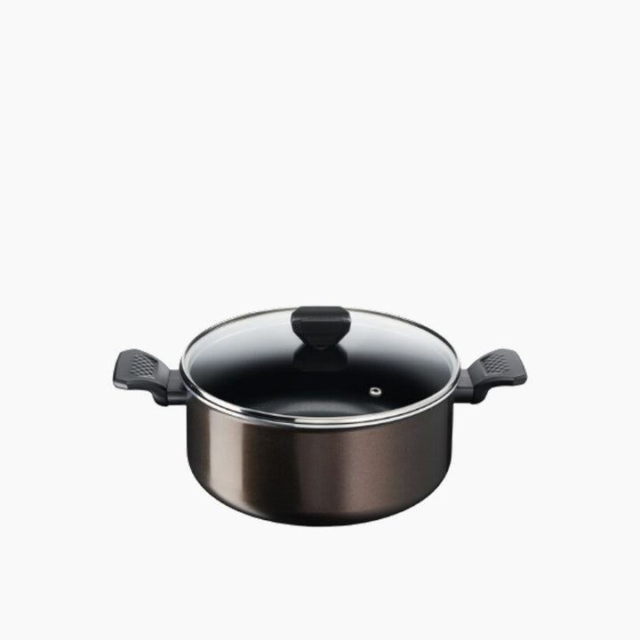 Tefal G6 Easy Cook N Clean Stewpot 24 With Lid