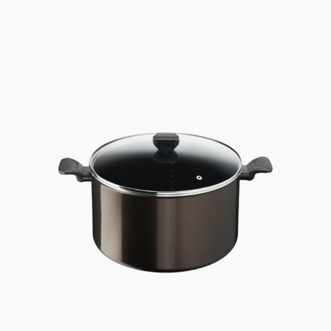 Tefal G6 Easy Cook And Clean Stockpot 30Cm
