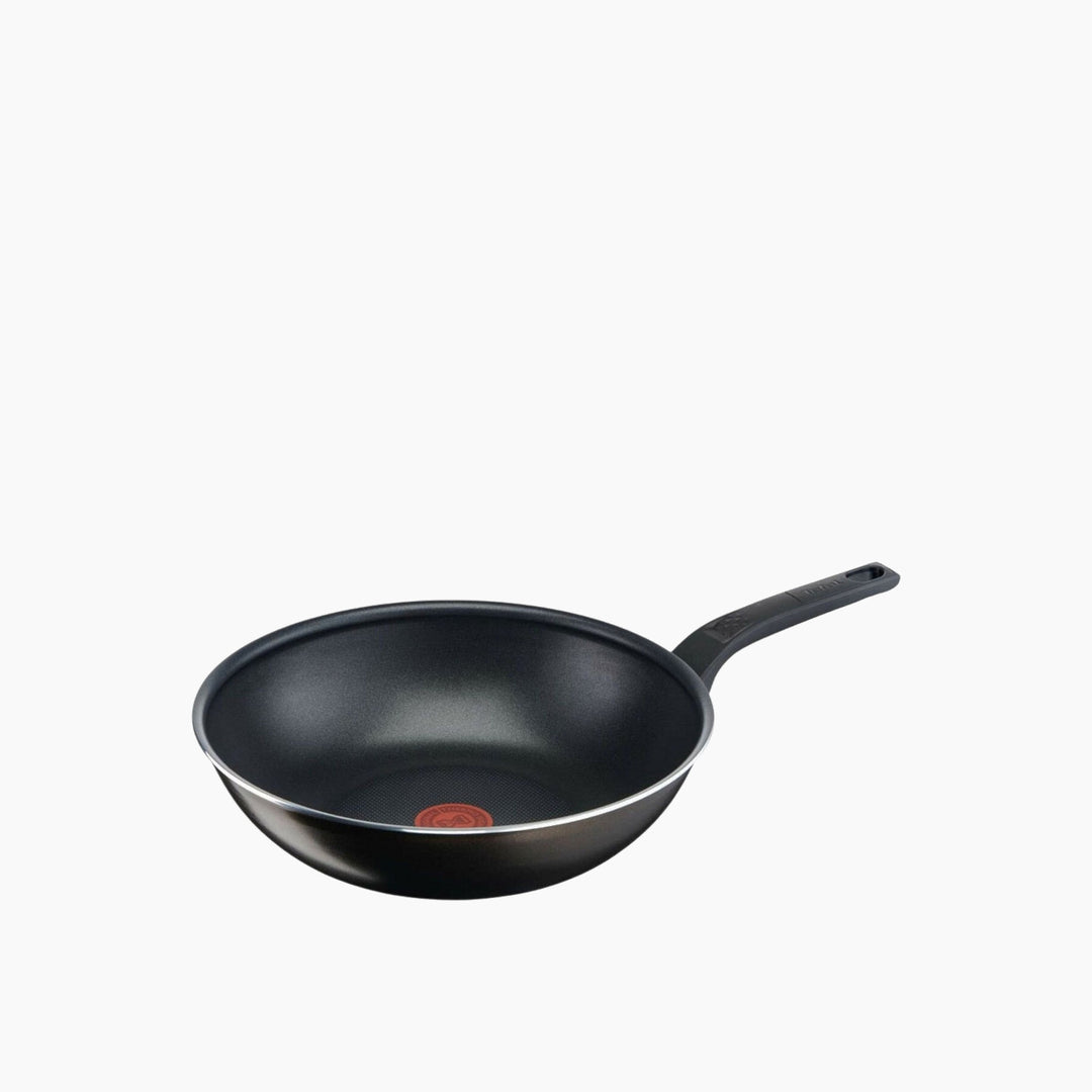 Tefal G6 Easy Cook N Clean Wok 28