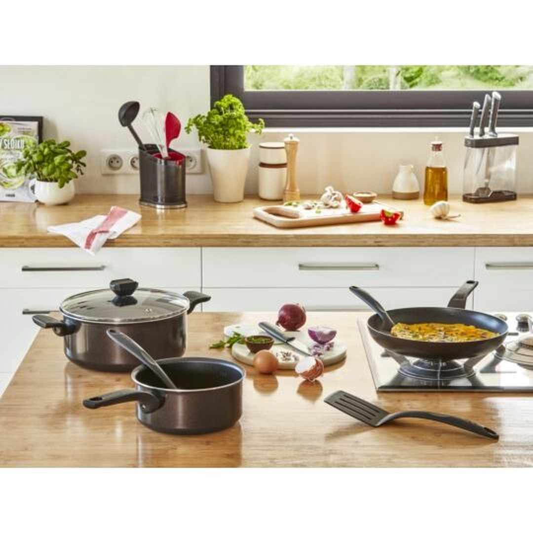Tefal G6 Easy Cook And Clean-Saucepan
