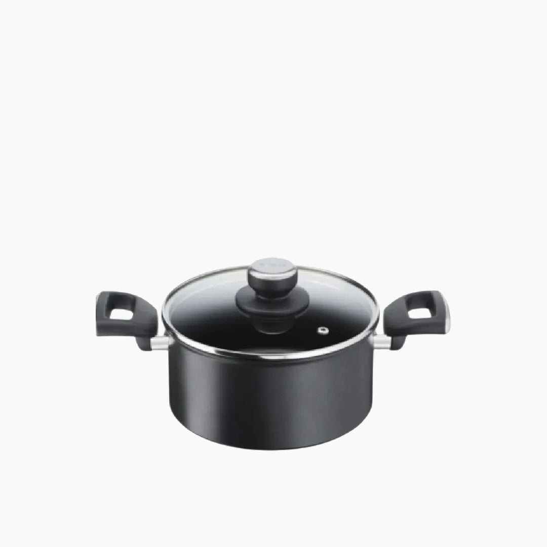 Tefal G6 Unlimited Stewpot 20 cm With Lid