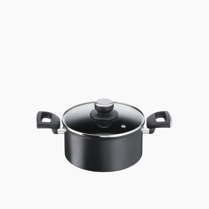 Tefal G6 Unlimited Stewpot 20 cm With Lid