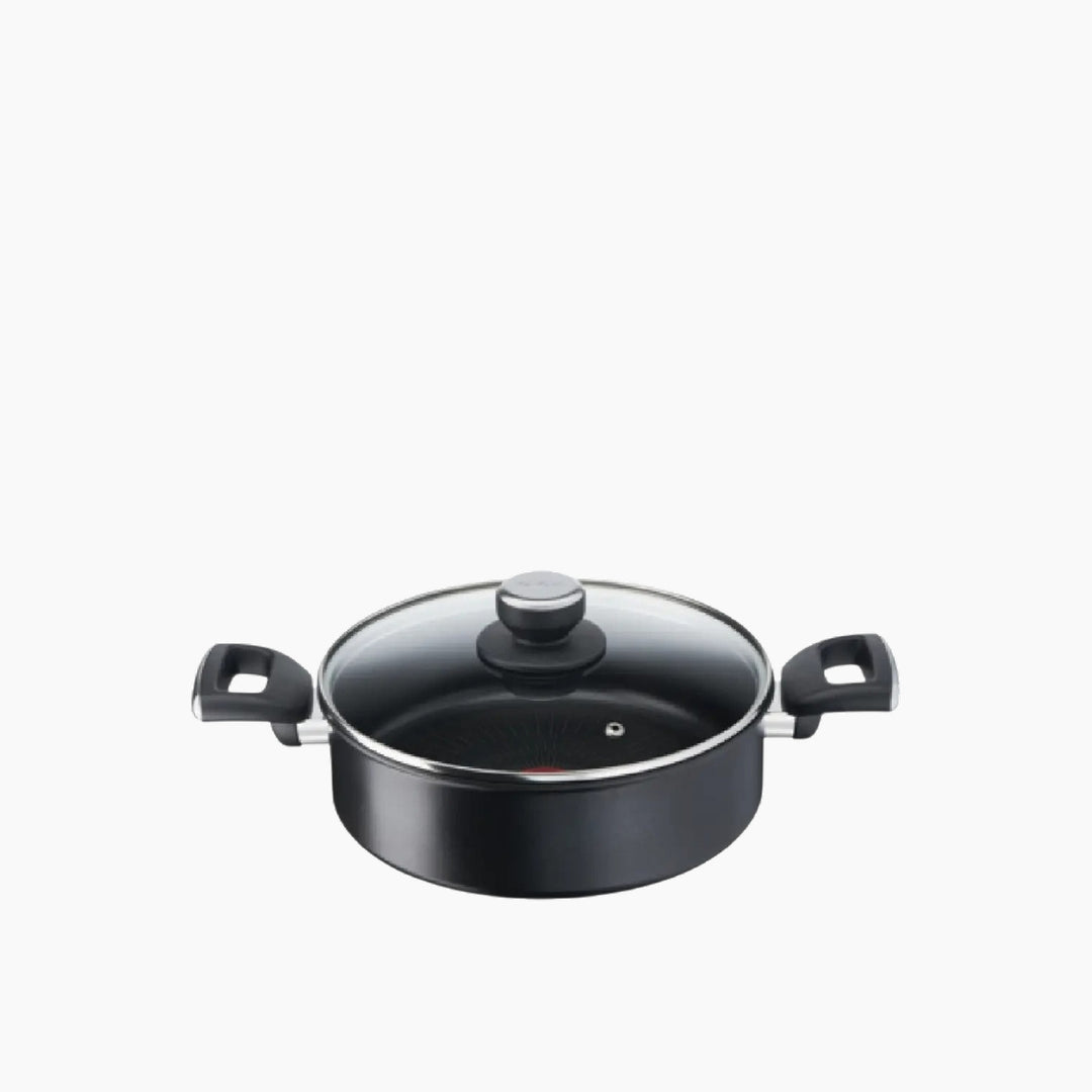 Tefal G6 Unlimited-Shallowpot 24 cm