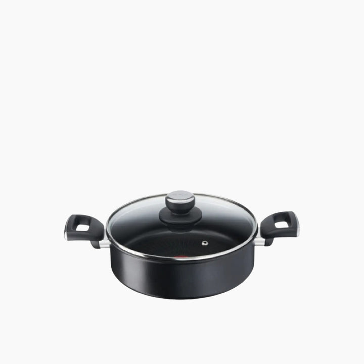Tefal G6 Unlimited-Shallowpot 24 cm