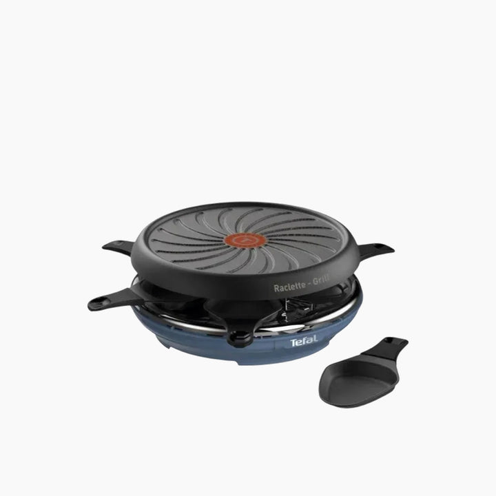 Tefal Grill &amp; Raclette - 6-Person