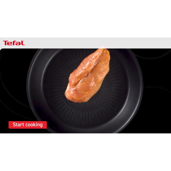Tefal Natural Force Saucepan