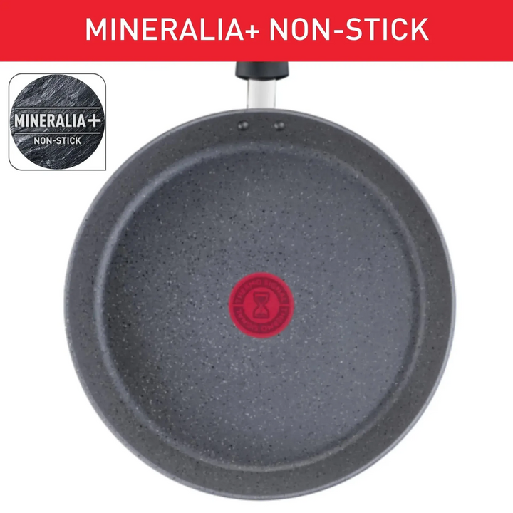 Tefal Natural Force Pancake 25 cm