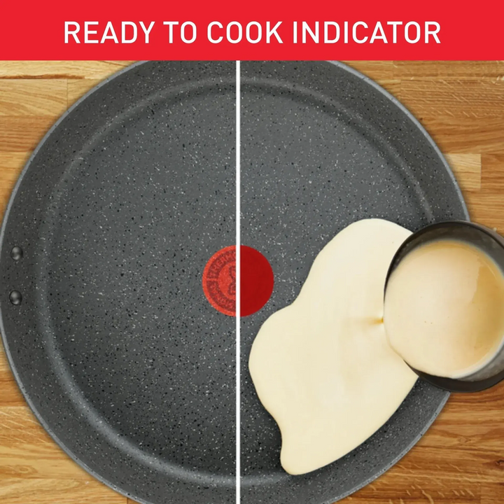 Tefal Natural Force Pancake 25 cm