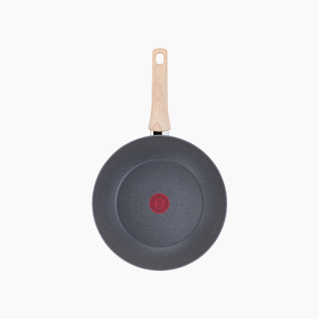 Tefal Natural Force Wokpan 28 cm
