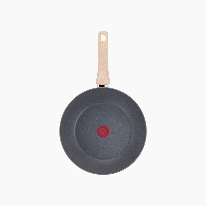 Tefal Natural Force Wokpan 28 cm
