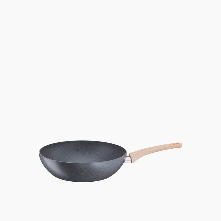 Tefal Natural Force Wokpan 28 cm