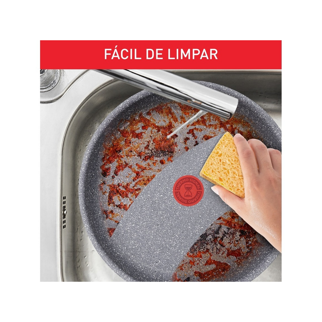 Tefal Natural Force Frypan