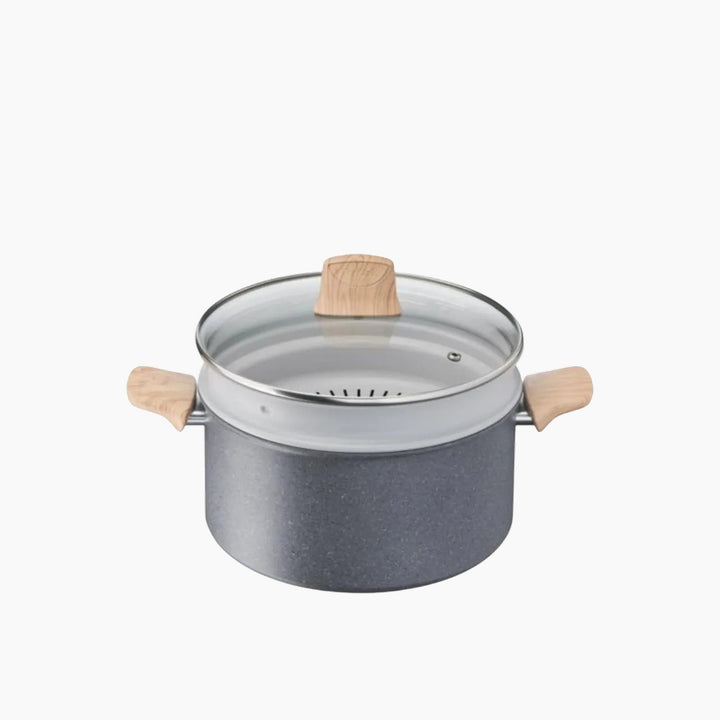 Tefal Natural Force Detox Pot 24 cm