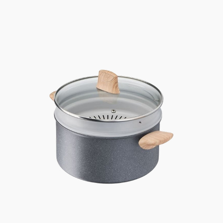 Tefal Natural Force Detox Pot 24 cm