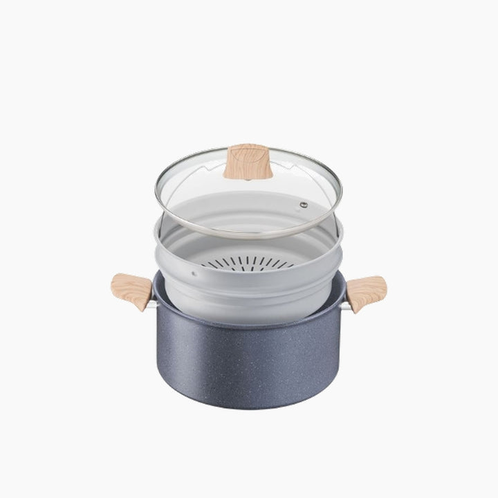 Tefal Natural Force Detox Pot 24 cm