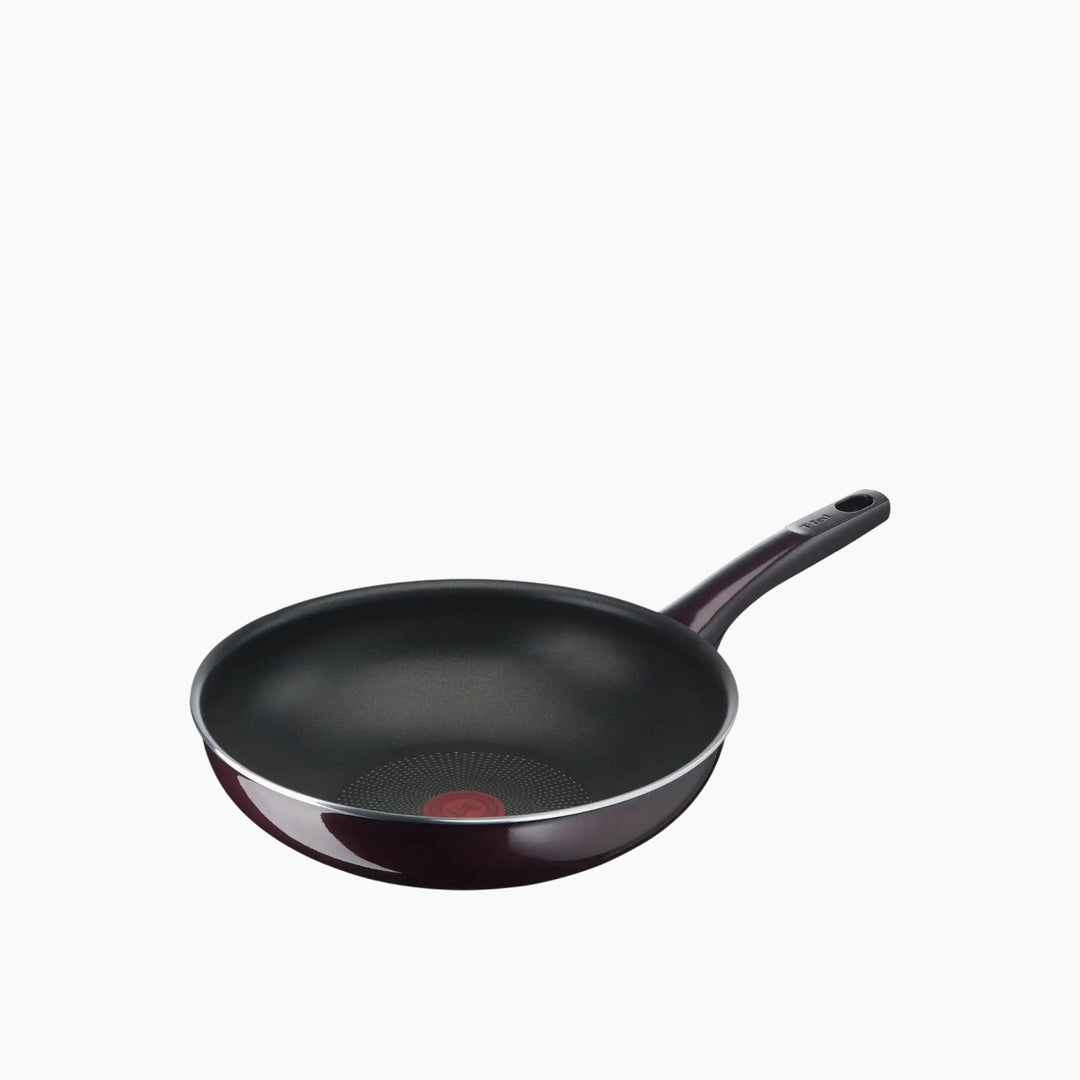 Tefal G6Resist Intense - Wokpan 28 cm