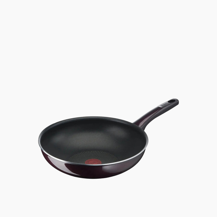 Tefal G6Resist Intense - Wokpan 28 cm