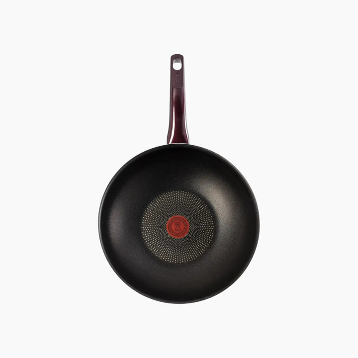Tefal G6Resist Intense - Wokpan 28 cm