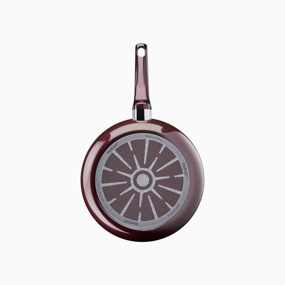 Tefal G6 Resist Intense Frypan