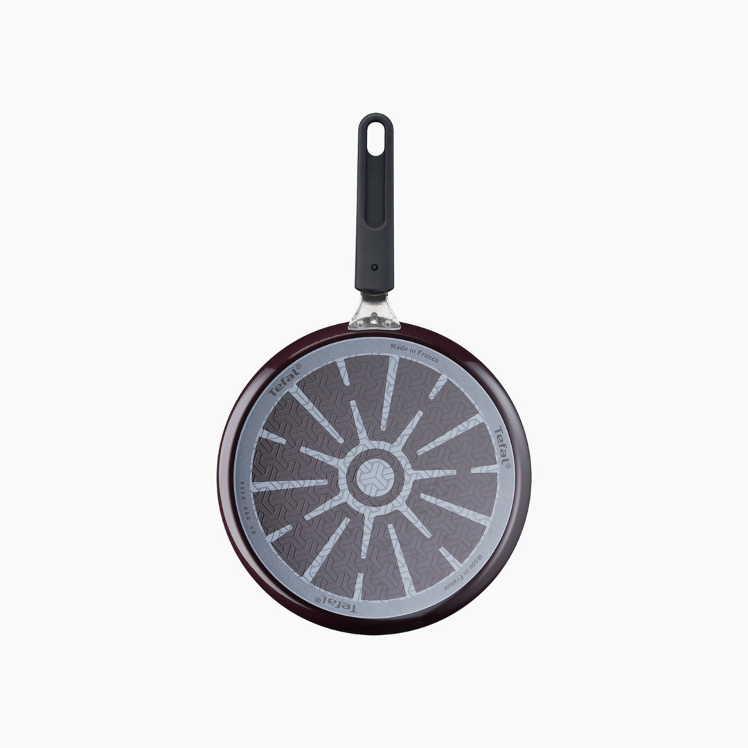 Tefal G6 Resist Intense Pancake Pan 25 cm