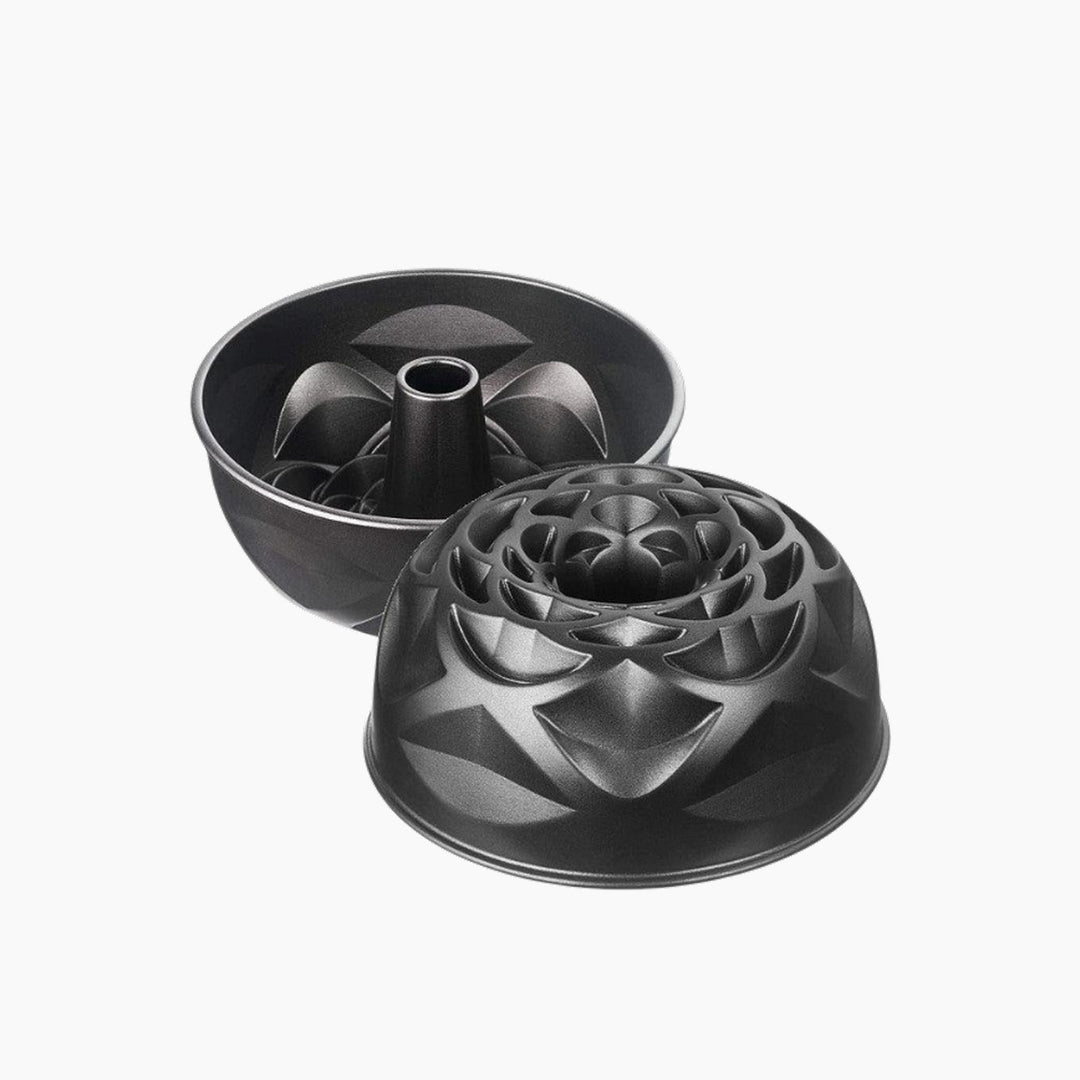 Tefal Floral Geometrics Cake Mold 25 cm