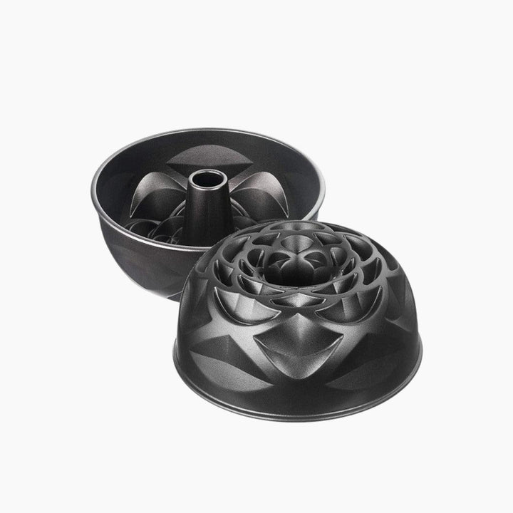 Tefal Floral Geometrics Cake Mold 25 cm