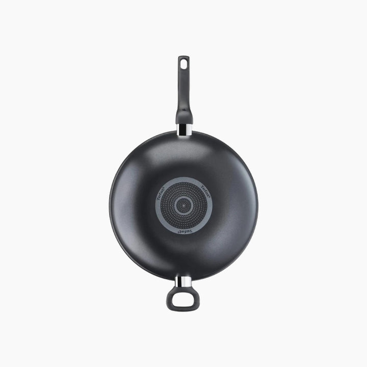 Tefal Cook Easy Wokpan 36+Glass Lid
