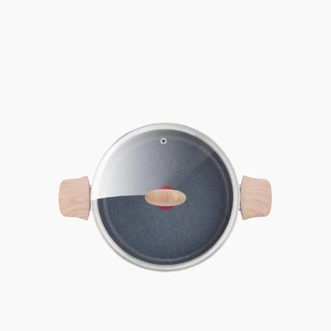 Tefal Natural Force Stewpot 24 With Lid