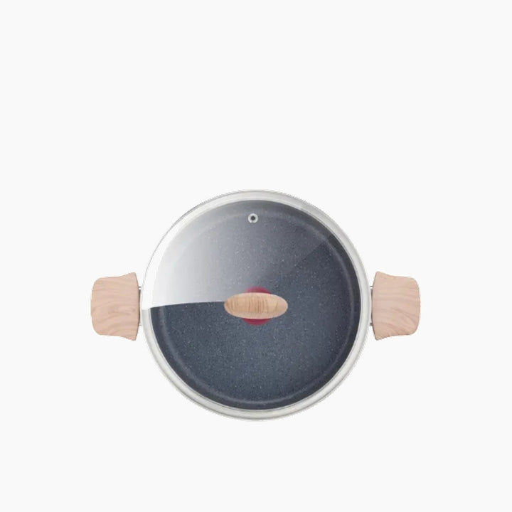 Tefal Natural Force Stewpot 24 With Lid