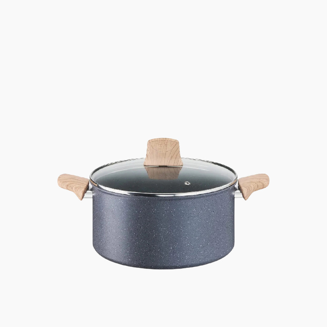 Tefal Natural Force Stewpot 24 With Lid