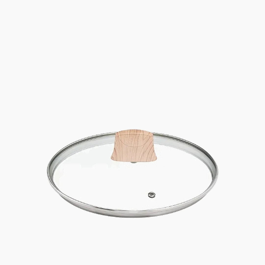 Tefal Natural Force Stewpot 24 With Lid