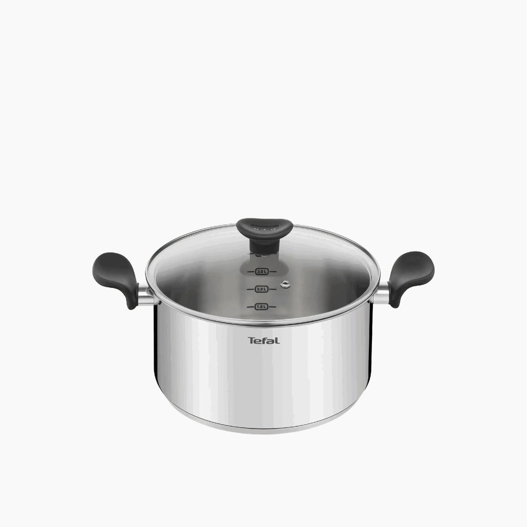 Tefal Primary Stainless Steel Stewpot