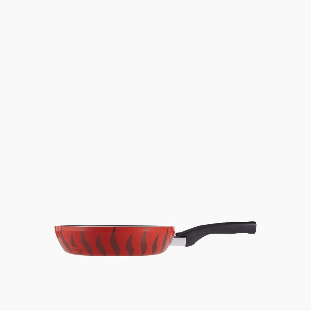 Tefal G6 Tempo Flame Frypan