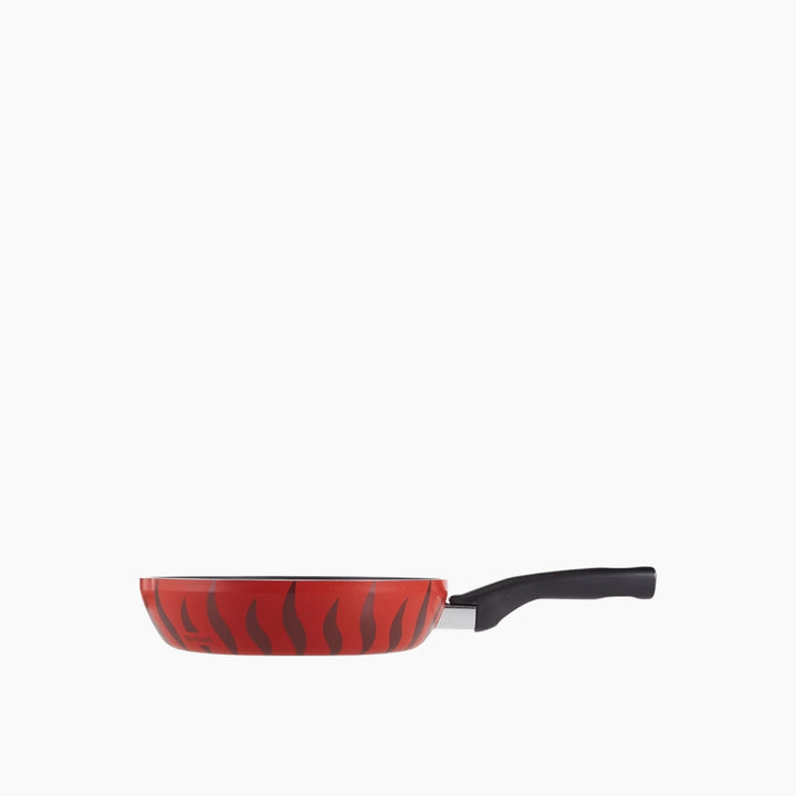 Tefal G6 Tempo Flame Frypan