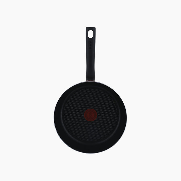 Tefal G6 Tempo Flame Frypan