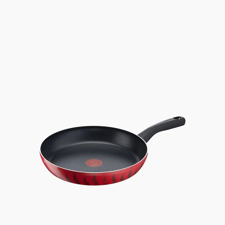 Tefal G6 Tempo Flame Frypan
