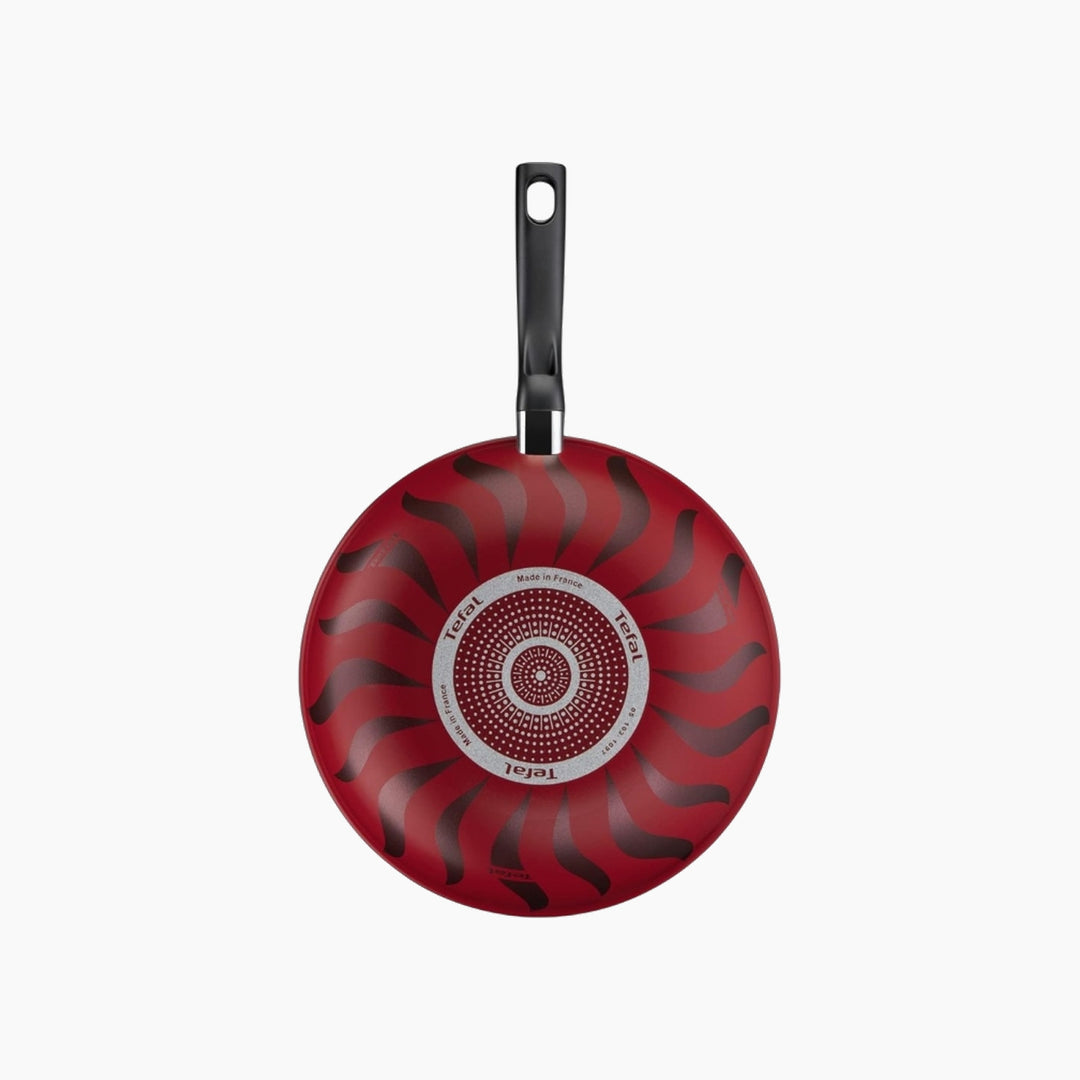 Tefal G6 Tempo Flame-Wokpan 28Cm