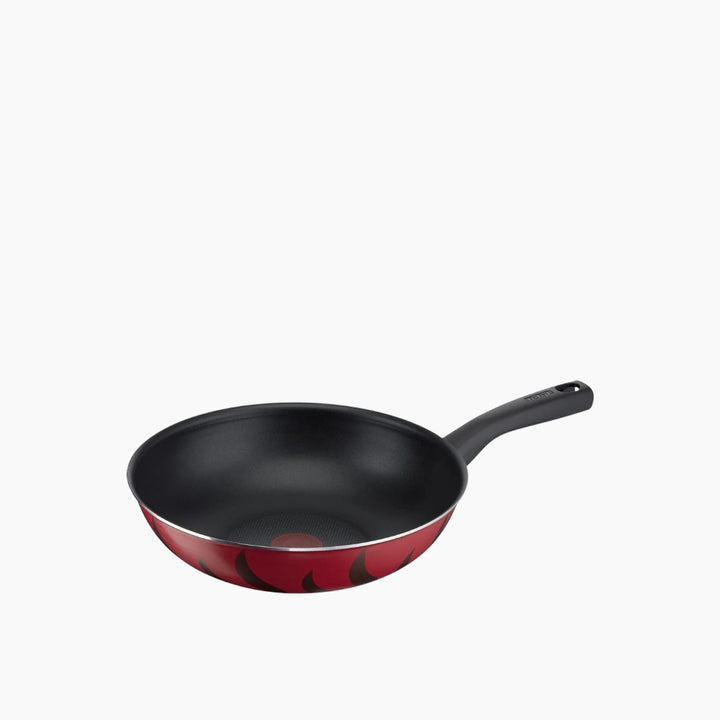 Tefal G6 Tempo Flame-Wokpan 28Cm