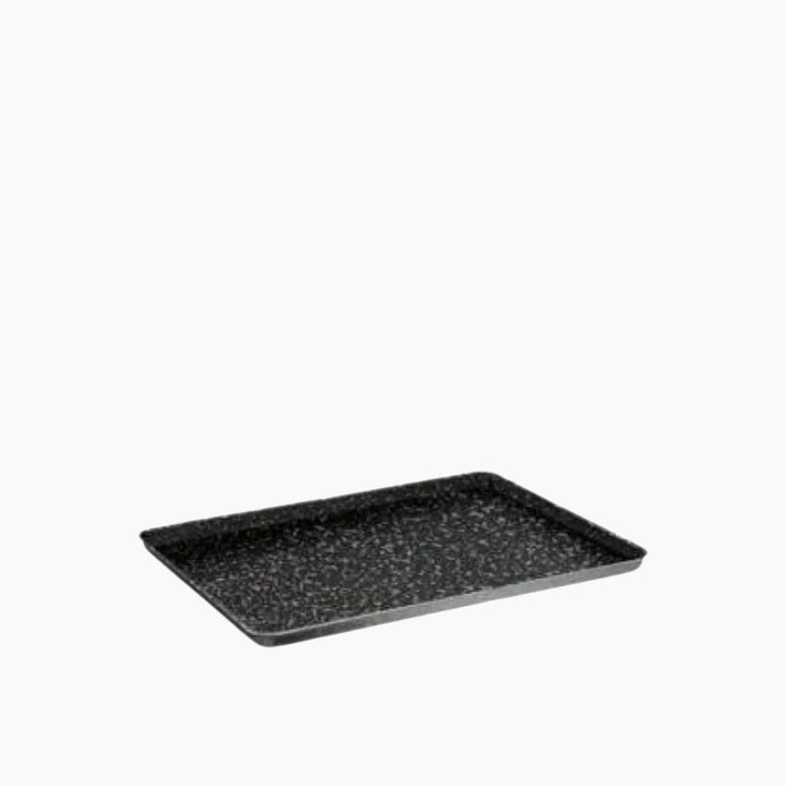 Tefal Black Stone Baking Tray 38 × 28 cm