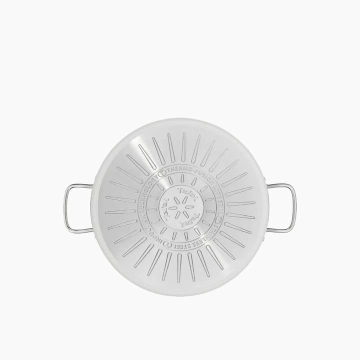 Tefal Intuition Stockpot 28