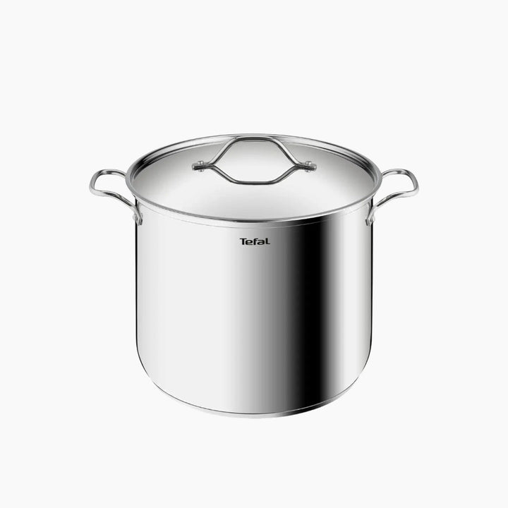 Tefal Intuition Stockpot 28