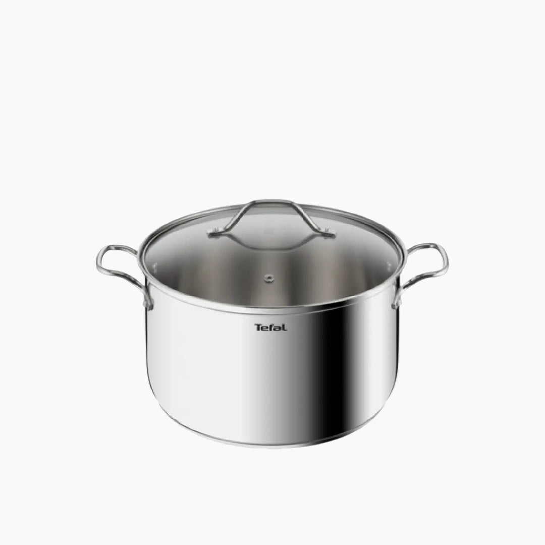 Tefal Intuition Ss Stewpot 26 With Lid