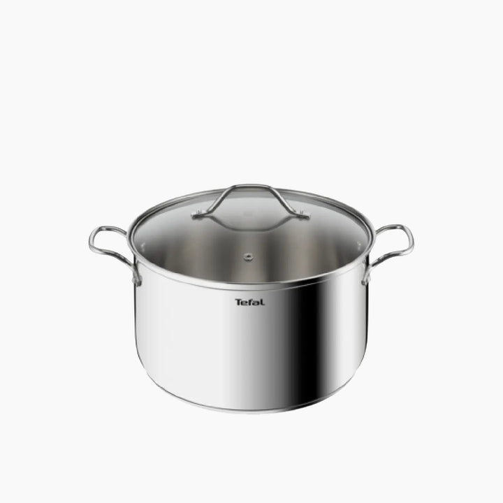 Tefal Intuition Ss Stewpot 26 With Lid