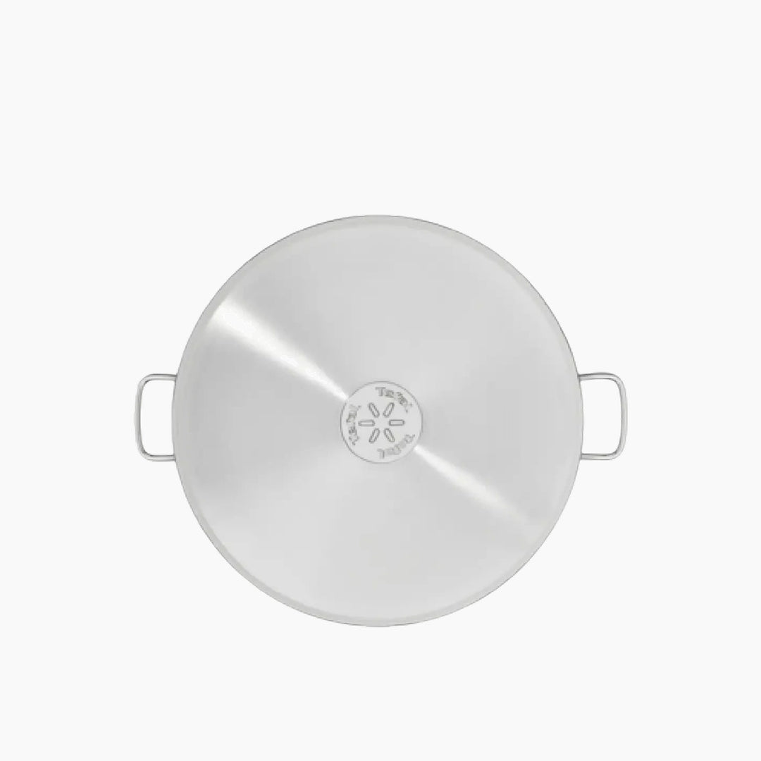 Tefal Intuition Ss Stewpot 26 With Lid