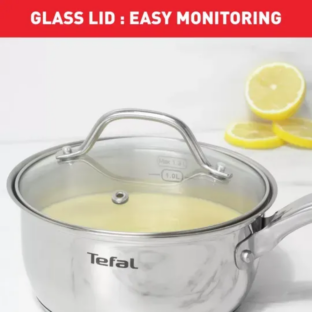 Tefal G6 Intuition Saucepan 16Cm With Lid