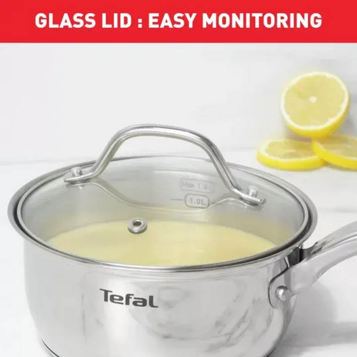 Tefal G6 Intuition Saucepan 16Cm With Lid